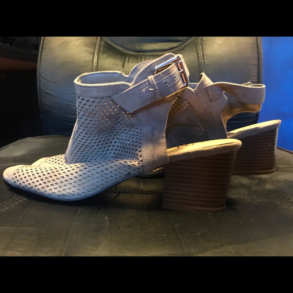 Summer Shoes